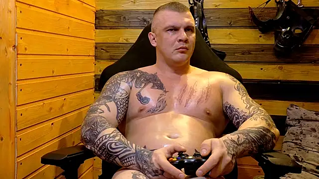 MrrKray online show from 02-05-26, 10:42