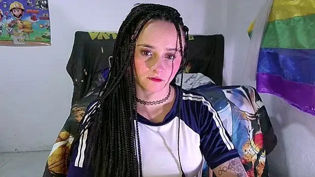 kitty22  online show from 07-22-26, 07:33