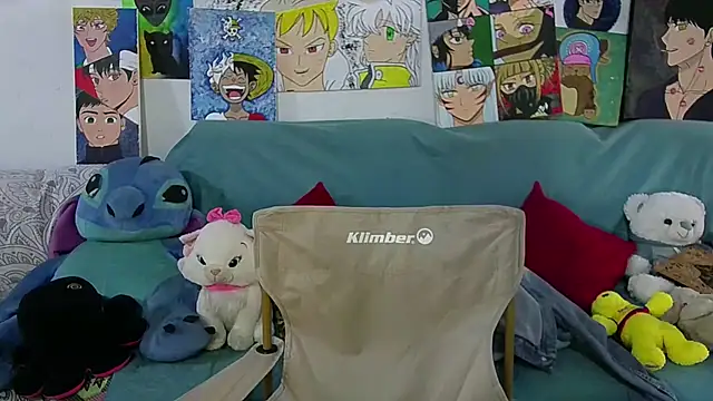 kitty22  online show from 07-25-26, 03:31