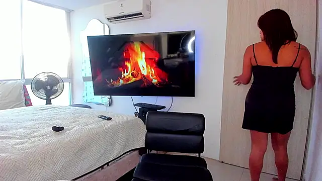 AbrilStivenson  online show from 03-01-26, 10:45