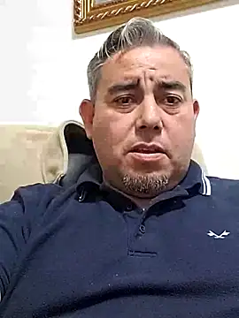 Manolete007x online show from 03-19-25, 01:10