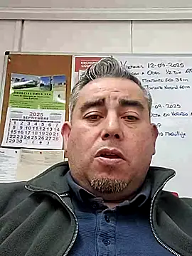 Manolete007x online show from 09-11-25, 10:21