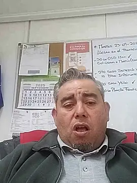 Manolete007x online show from 09-23-25, 10:13