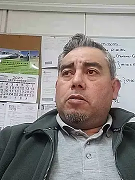 Manolete007x online show from 09-30-25, 11:21