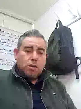 Manolete007x online show from 10-02-25, 10:17