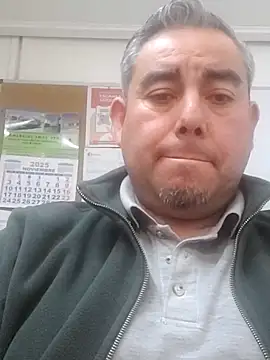 Manolete007x online show from 11-25-25, 10:54