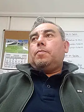 Manolete007x online show from 11-26-25, 10:22