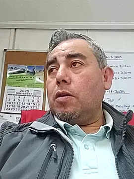 Manolete007x online show from 11-27-25, 11:51