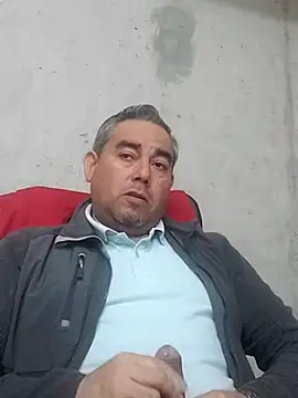 Manolete007x online show from 02-03-26, 11:10