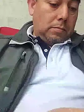 Manolete007x online show from 02-16-26, 11:12