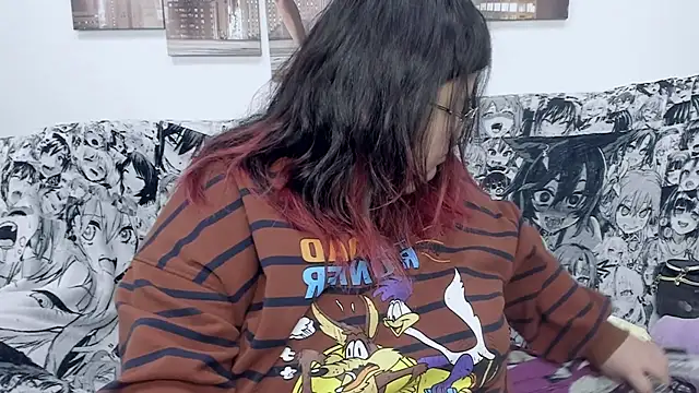 Snapshot of Nadine_asian chatting on 01-07-25, 03:14 Nadine asian online show from 01-07-25, 03:14