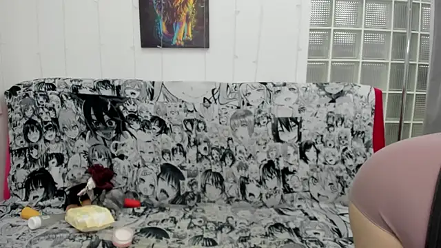 Snapshot of Nadine_asian chatting on 11-20-25, 01:28 Nadine asian online show from 11-20-25, 01:28