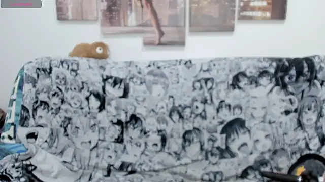 Snapshot of Nadine_asian chatting on 12-05-25, 08:12 Nadine asian online show from 12-05-25, 08:12