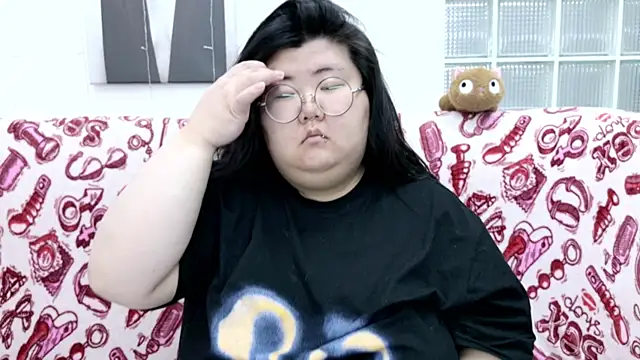 Nadine asian online show from 04-09-26, 03:06