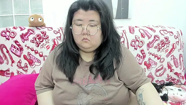 Nadine asian online show from 05-22-26, 08:21