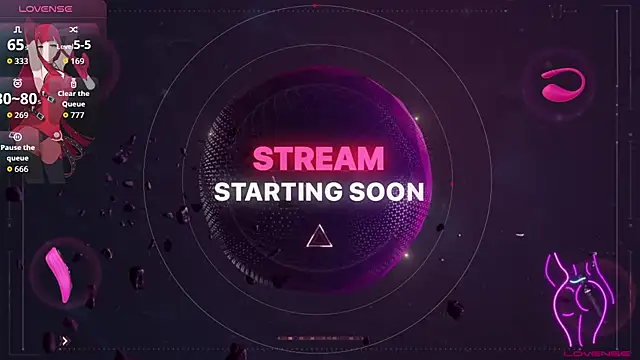 BabyDukes online show from 04-11-26, 06:07