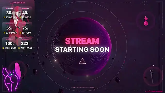 BabyDukes online show from 07-19-26, 05:00