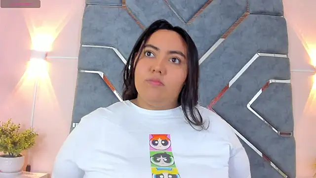 LucciaPorter online show from 03-20-26, 01:38