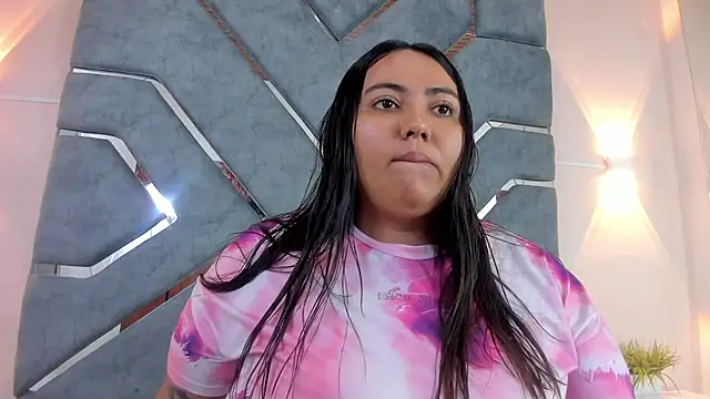 LucciaPorter online show from 03-31-26, 01:55