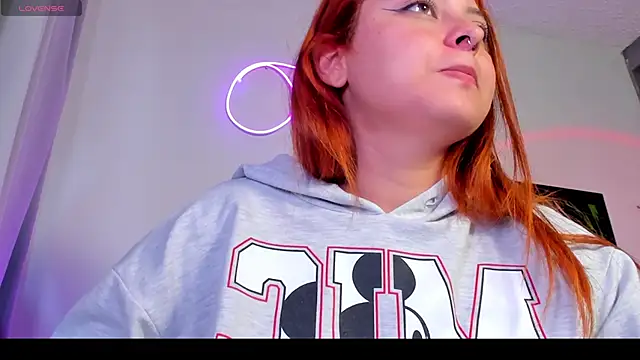 Snapshot of izyzys_baker chatting on 01-02-25, 03:08 izyzys baker online show from 01-02-25, 03:08