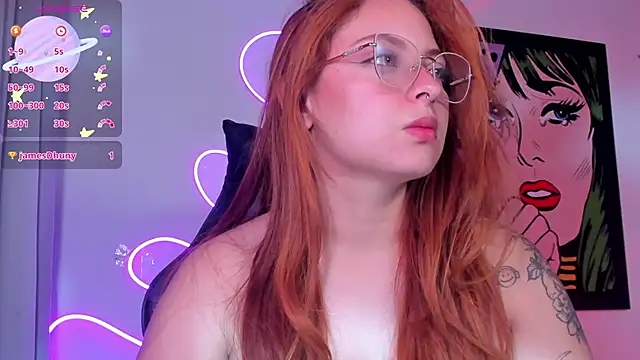 Snapshot of izyzys_baker chatting on 02-09-25, 04:36 izyzys baker online show from 02-09-25, 04:36