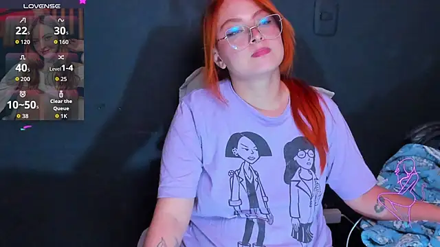 izyzys baker online show from 03-21-26, 08:19