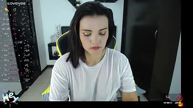 kendalladam online show from 03-21-25, 07:57