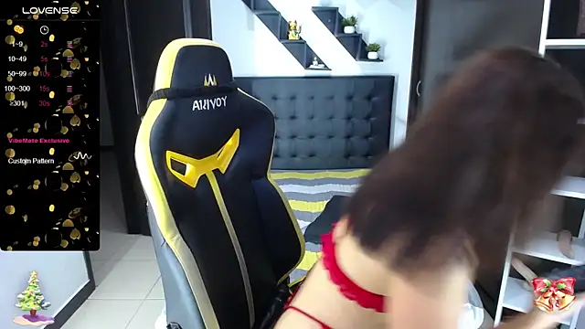 kendalladam online show from 12-16-25, 07:52