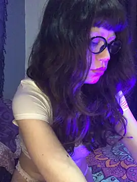 Fo0xybby online show from 06-14-26, 03:19