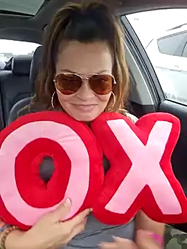 Erotic and Exotic online show from 01-30-25, 08:53