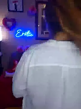 Erotic and Exotic online show from 01-31-25, 08:33