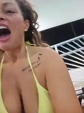 Erotic and Exotic online show from 02-08-25, 03:42