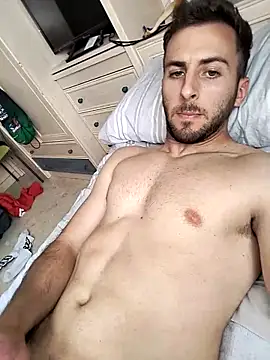 Fuckwithme 69 online show from 04-27-26, 10:46