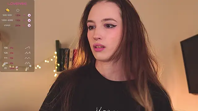 NeonShine online show from 12-08-24, 03:53