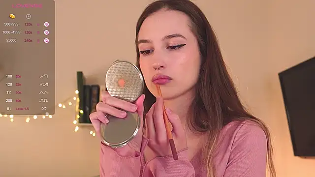 NeonShine online show from 12-09-24, 03:18