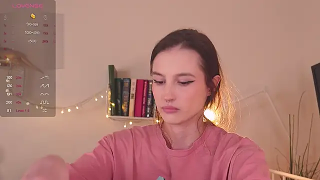 NeonShine online show from 12-22-24, 04:39