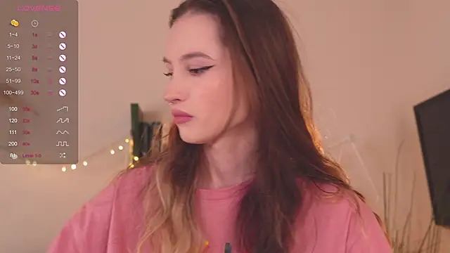 NeonShine online show from 12-23-24, 03:29