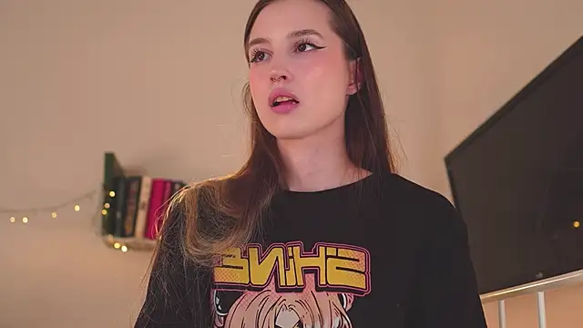 NeonShine online show from 02-21-25, 07:34