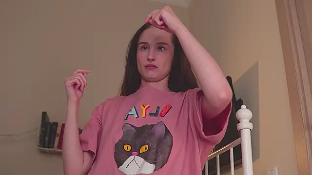 NeonShine online show from 03-03-25, 04:25