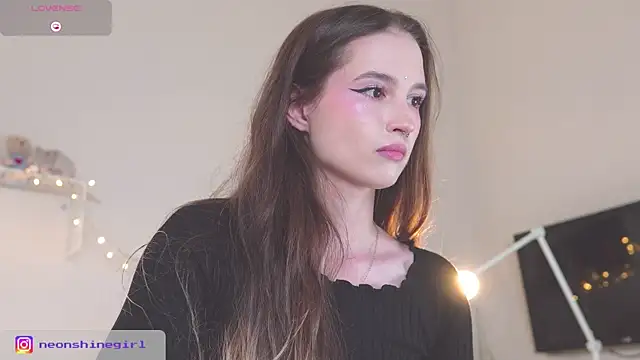 NeonShine online show from 09-21-25, 05:31