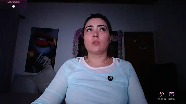 Sahory   online show from 07-23-26, 04:32