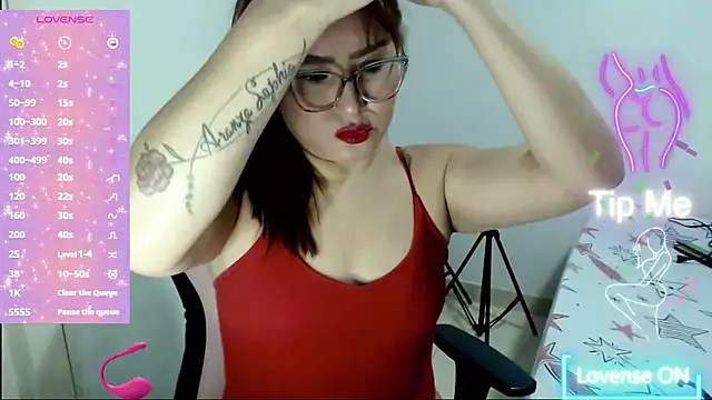 anaya fun online show from 01-12-26, 07:19