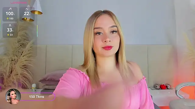 sofia pamela online show from 01-14-26, 07:19