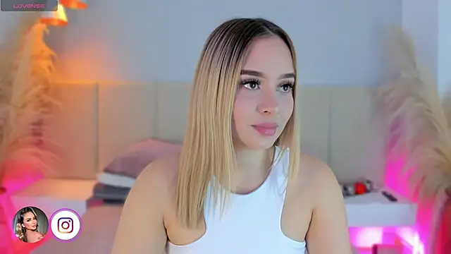 sofia pamela online show from 02-27-26, 07:25