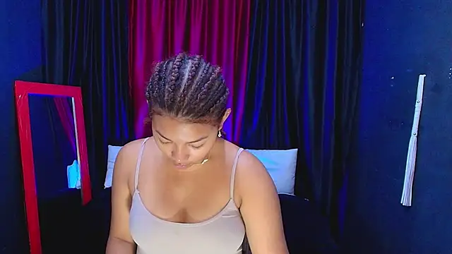 Snapshot of JadaRoberts chatting on 01-31-25, 12:18 JadaRoberts online show from 01-31-25, 12:18