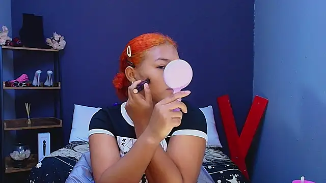 Snapshot of JadaRoberts chatting on 02-21-25, 12:17 JadaRoberts online show from 02-21-25, 12:17