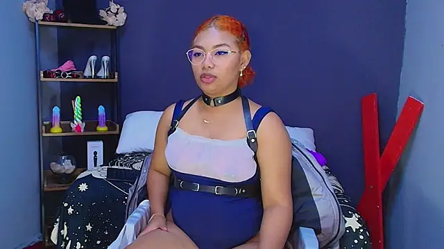 Snapshot of JadaRoberts chatting on 02-24-25, 03:20 JadaRoberts online show from 02-24-25, 03:20