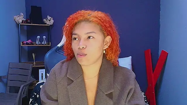 Snapshot of JadaRoberts chatting on 02-27-25, 11:52 JadaRoberts online show from 02-27-25, 11:52