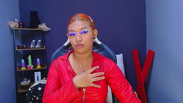 Snapshot of JadaRoberts chatting on 02-28-25, 04:31 JadaRoberts online show from 02-28-25, 04:31