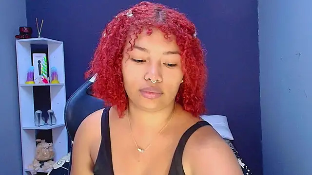 Snapshot of JadaRoberts chatting on 03-17-25, 12:25 JadaRoberts online show from 03-17-25, 12:25
